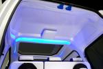 Ford Transit Connect Family One Concept 2009 года